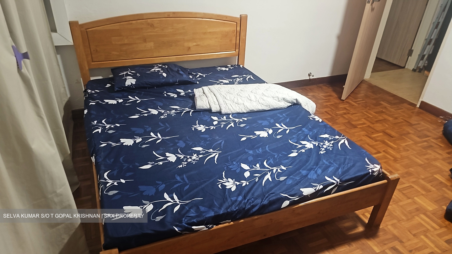 Keng Lee View (D8), Apartment #608291141